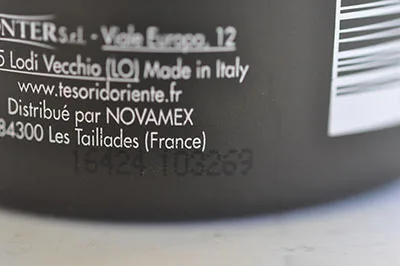 Crema bagno e doccia «Bagno doccia crema» — foto 3 dell'alert A12/01983/23