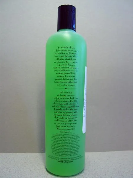 Bagno e doccia gel – Shunga arte erotica — foto 4 dell'alert 0657/09