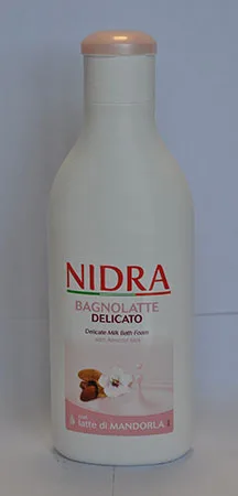 Latte da bagno «Bagno latte delicato» — foto 6 dell'alert A12/02190/23