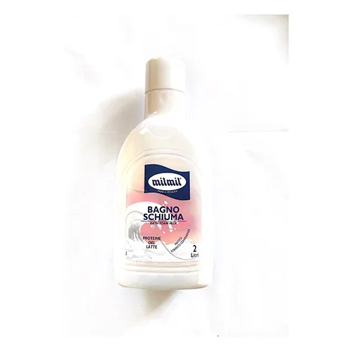 Schiuma da bagno «BAGNO SCHIUMA» (MilMil)