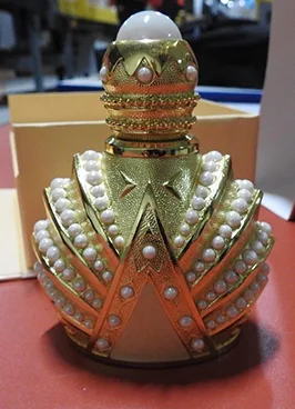 Profumo «Bahrian Pearl concentrated perfume» — foto 5 dell'alert A12/01299/23