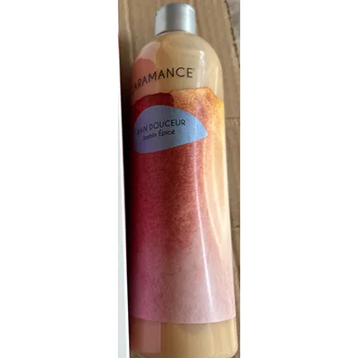 Crema da bagno «Bain Doucer Jasmin Epicé» — foto 1 dell'alert A12/00521/24