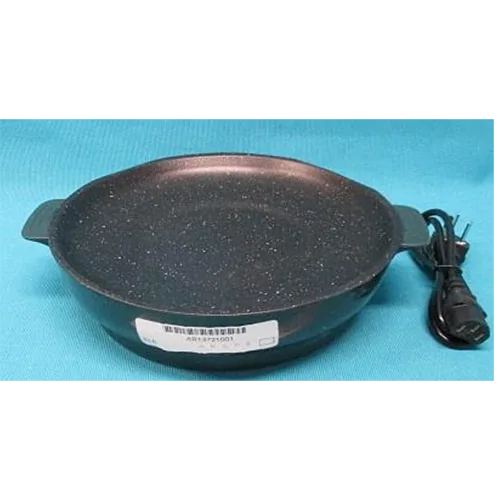 Barbecue elettrico «Bake Tray» — foto 2 dell'alert SR/01740/26