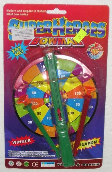 Balestra (Super Heroes Bowman)