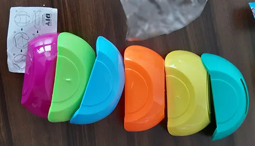Giocattolo di plastica «Ball money box» — foto 5 dell'alert A12/01375/22