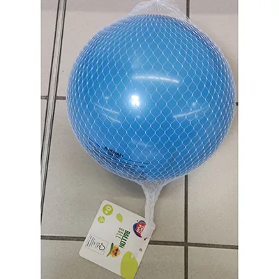 Palla di plastica «Ball» (One Two Fun)