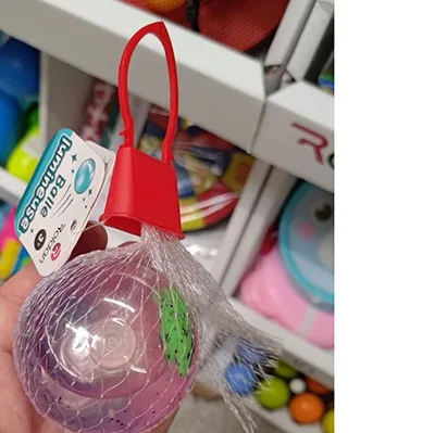 Palline rimbalzanti «Balle lumineuse» — foto 4 dell'alert SR/01028/25
