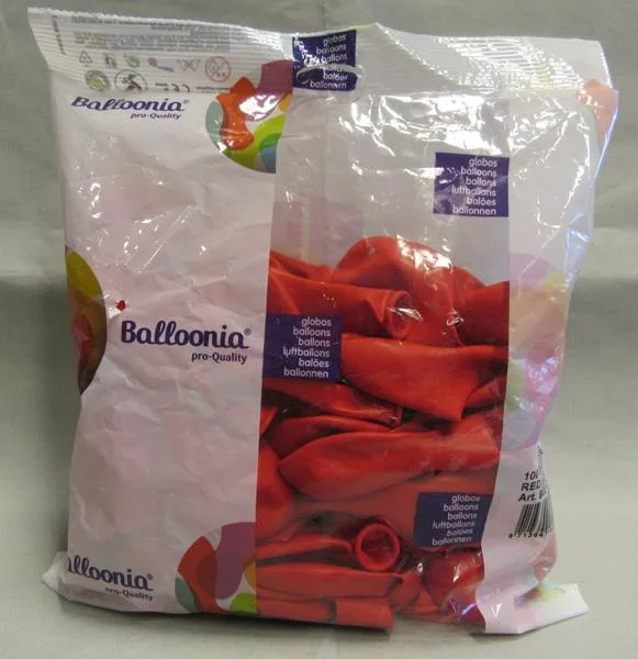 Palloncini «Balloons» (Balloonia)