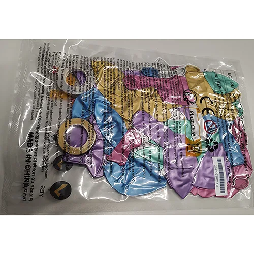 Palloncini «Balloons Kit for Party Decoration» — foto 3 dell'alert SR/01944/25