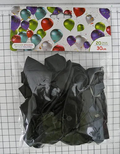 Giocattoli «Balloons» (METALLIC BALLOONS)