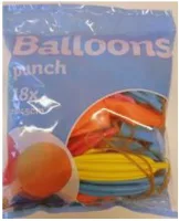 Palloncini «Balloons punch»