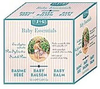 Balsamo bambino — foto 1 dell'alert 0086/08