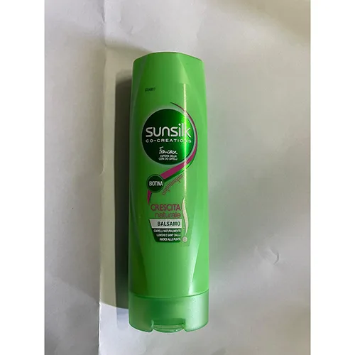 Balsamo per capelli «Balsamo Crescita naturale» — foto 2 dell'alert A12/02081/24