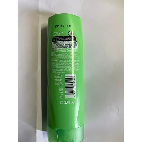 Balsamo per capelli «Balsamo Crescita naturale» — foto 3 dell'alert A12/02081/24