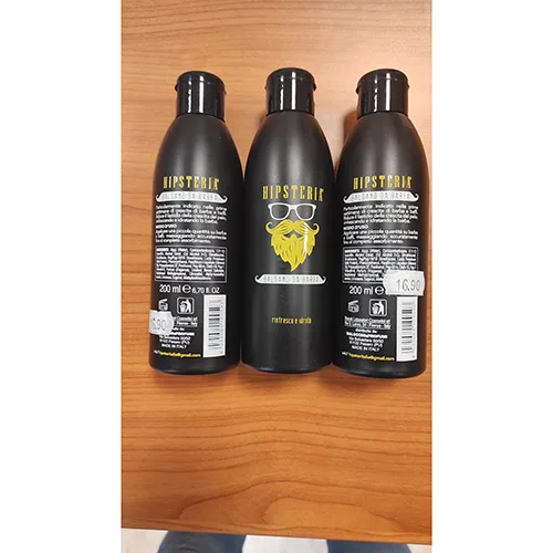 Lozione per barba «Balsamo da barba» (Hipsteria)