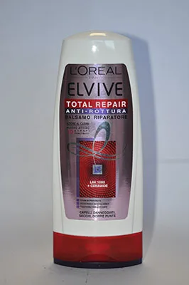 Balsamo per capelli «Balsamo Elvive» (L'OREAL)
