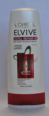 Balsamo per capelli «Balsamo Elvive» — foto 5 dell'alert A12/02012/23