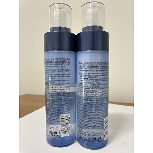Balsamo per capelli «Balsamo Istantaneo bi-fase» — foto 2 dell'alert SR/00167/25