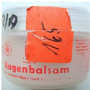 Balsamo per gli occhi, 30 ml — foto 3 dell'alert 0796/07