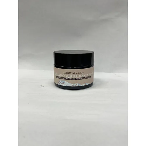 Crema viso «Balsamo quotidiano viso» — foto 1 dell'alert SR/03870/25
