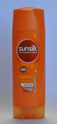 Balsamo per capelli «Balsamo» (Sunsilk)