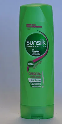 Balsamo per capelli «Balsamo» — foto 9 dell'alert A12/02011/23
