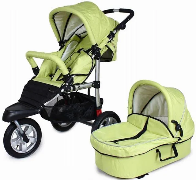 Passeggino &amp; #13; &amp; #13; «Bambini» (Kidzmotion)