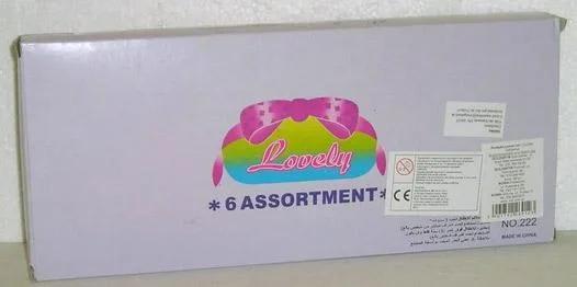 Bambola – "6 assortimento" bambole — foto 2 dell'alert 0899/08