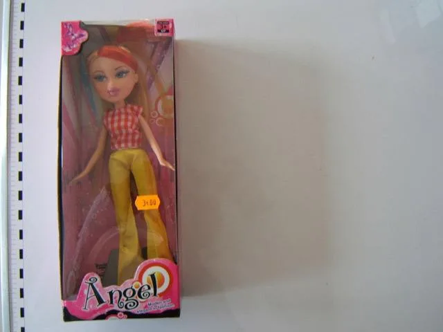 Bambola – Bambola angelo (Unknown)