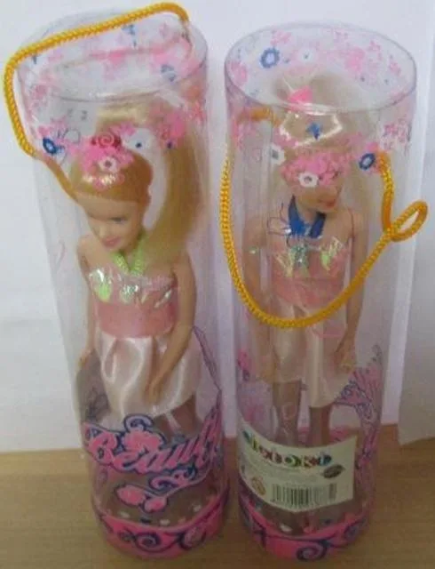 Bambola "Cigioki Beautiful" (Cigioki)