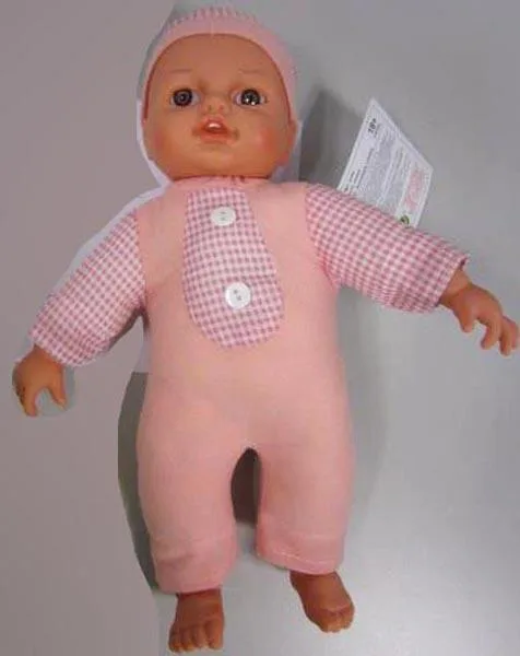 Bambola del bambino (Fantastiko)