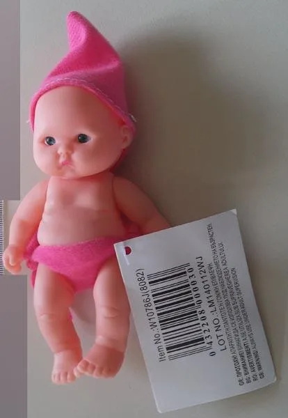 Bambola del bambino (Jumbo)