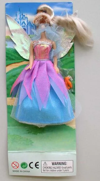 Bambola di plastica – Doll Judy Collection — foto 2 dell'alert 0728/08