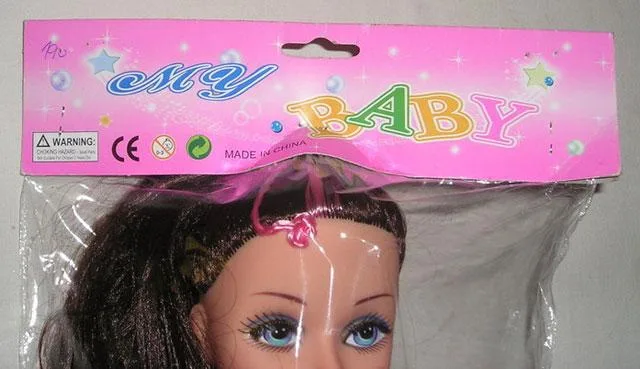 Bambola (My baby)