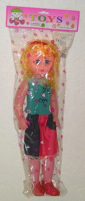 Bambola (Toys)