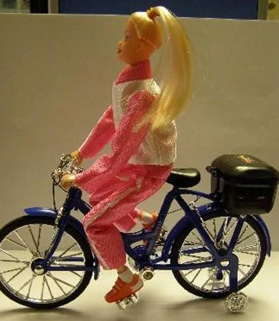 Bambola (Wei Mei)