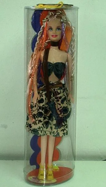 Bambola (zabawka – Lalka) (Sweet Girl – Fashion Doll)