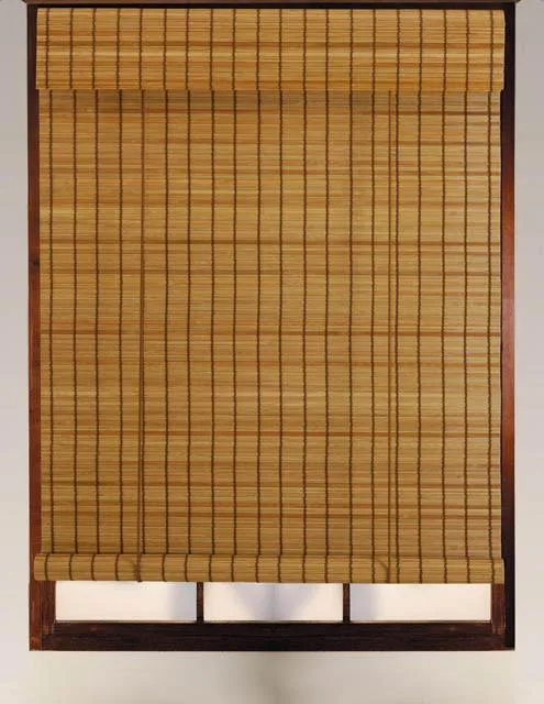 Persiane per finestre «Bamboo Roll Up Blind» — foto 1 dell'alert A12/1627/13