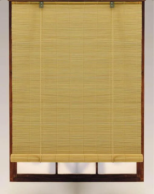 Persiane per finestre «Bamboo Roll Up Blind» — foto 2 dell'alert A12/1627/13