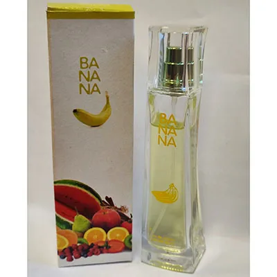 Eau de toilette «Banana» — foto 1 dell'alert SR/00349/26