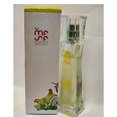 Eau de toilette «Banana» — foto 3 dell'alert SR/00349/26