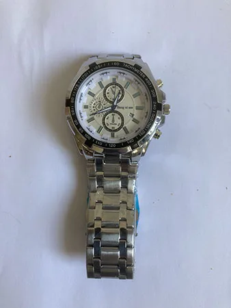 Orologio da polso «Bang in sen» — foto 1 dell'alert INFO/00127/23