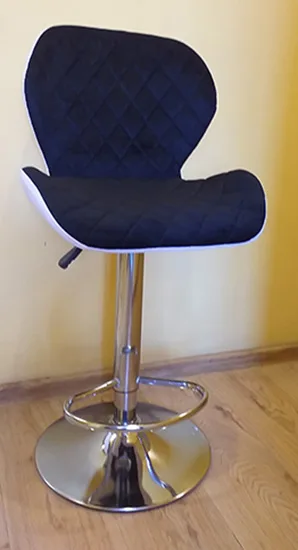 Sgabello da bar «Bar stool JHC TRIXY» — foto 2 dell'alert A11/00073/22