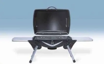 Barbecue a gas – Deluxe — foto 1 dell'alert 1007/09
