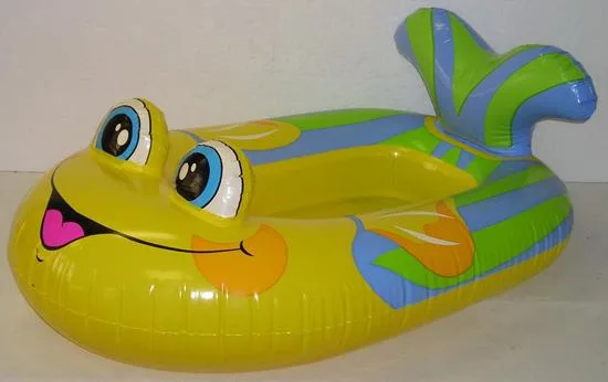 Barca gonfiabile in plastica – Incrociatore piscina (Nafukovací Matrac) — foto 2 dell'alert 1130/07