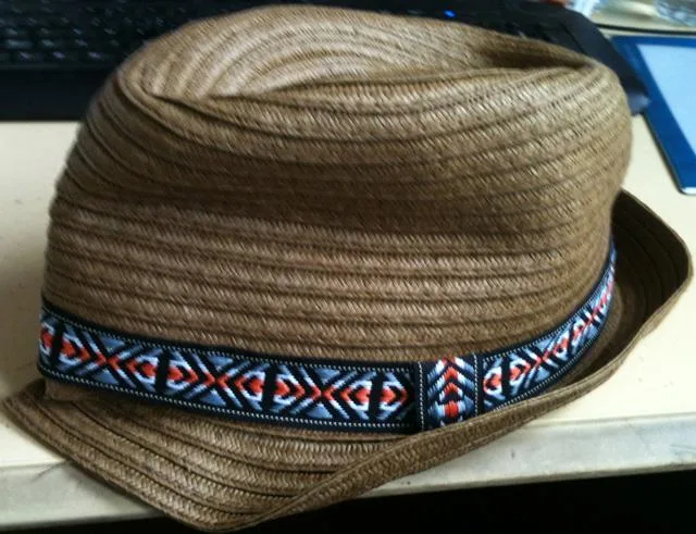 Cappello per bambini «Barely G' hat» (Tape à l'oeil)