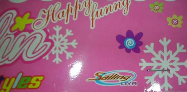 Set di bambole di plastica «Barlin - Special styles» — foto 2 dell'alert A12/0526/17