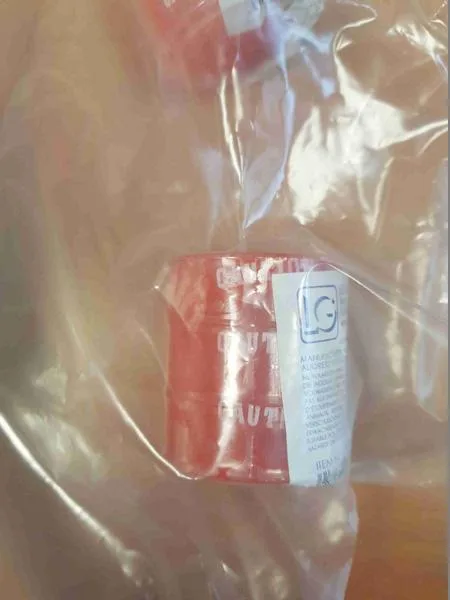 Melma del giocattolo «Barrel O Slime» — foto 3 dell'alert A12/1132/18