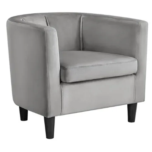 presidente «Barrel-Shaped Chair» (Yaheetech)