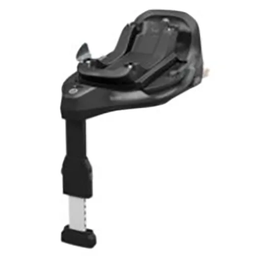 Base per seggiolino auto «Base Maxi Cosi FamilyFix Slide Pro» (MAXI COSI)